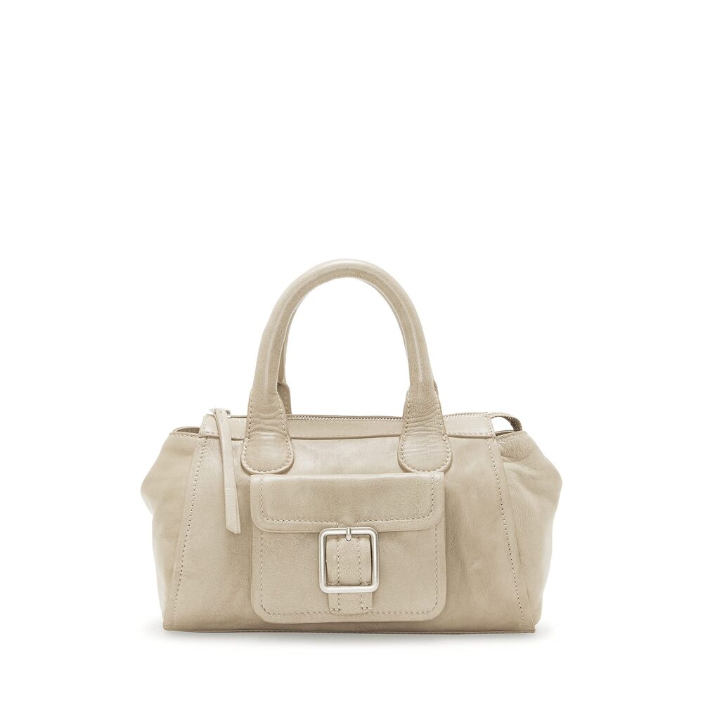 8699 Cici Crossbody Bag, Smoke Grey